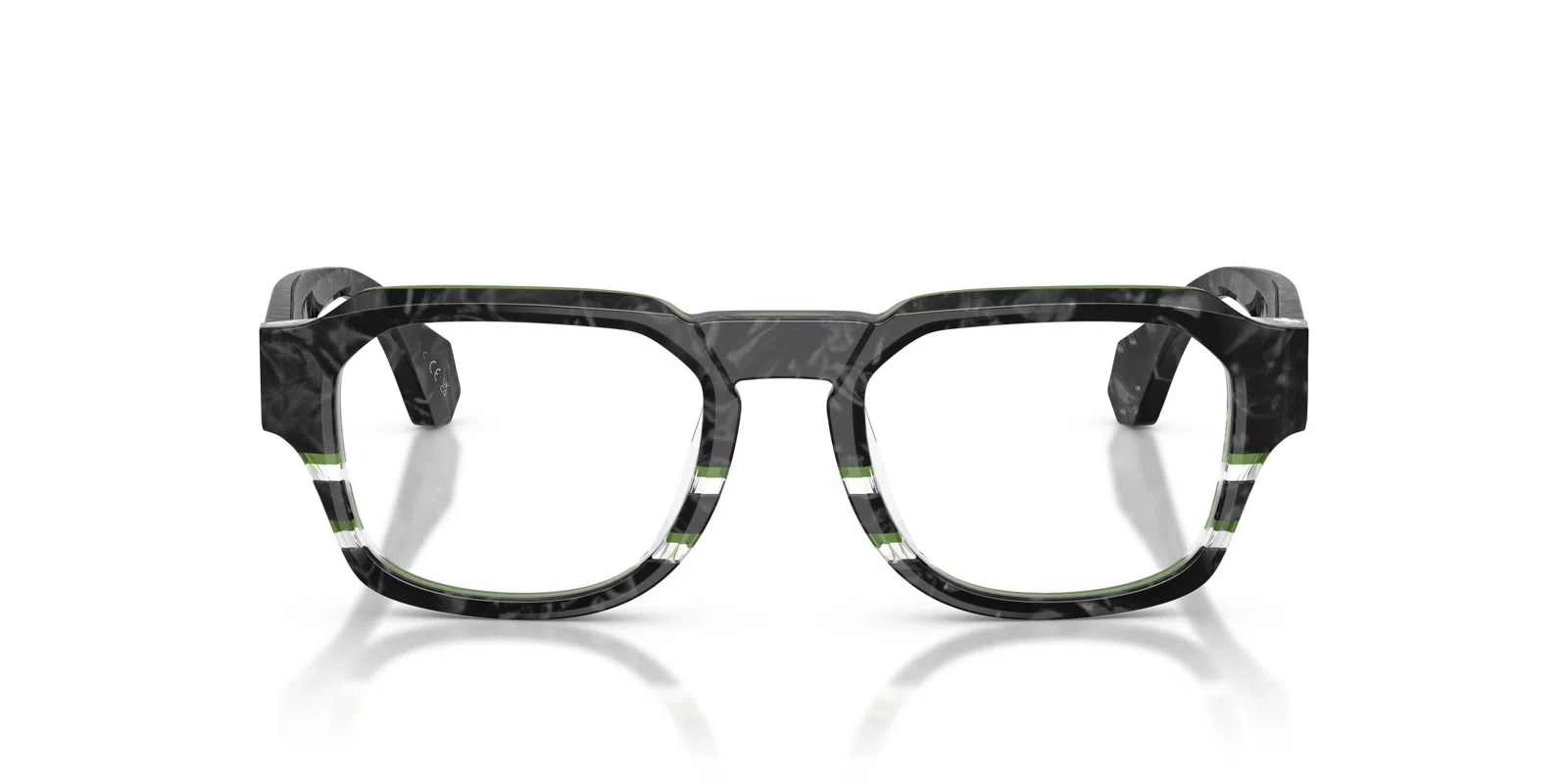 Alain Mikli 3565 Eyeglasses - view 13